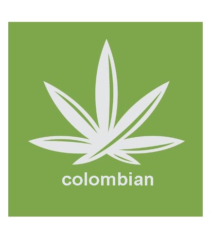 Semilla Colombian